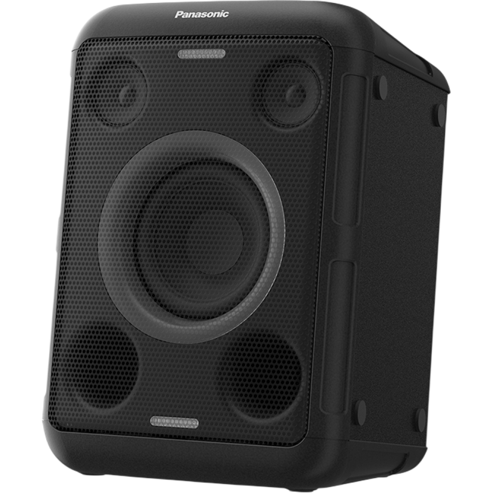 Аудіосистема Panasonic SC-BMAX5WW-K Аудіосистема Panasonic SC-BMAX5WW-K
