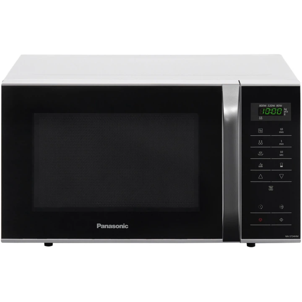 Microwave Oven Panasonic NN-ST34HMZUE