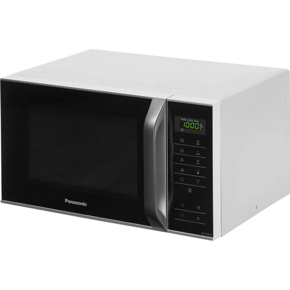 Microwave Oven Panasonic NN-ST34HMZUE