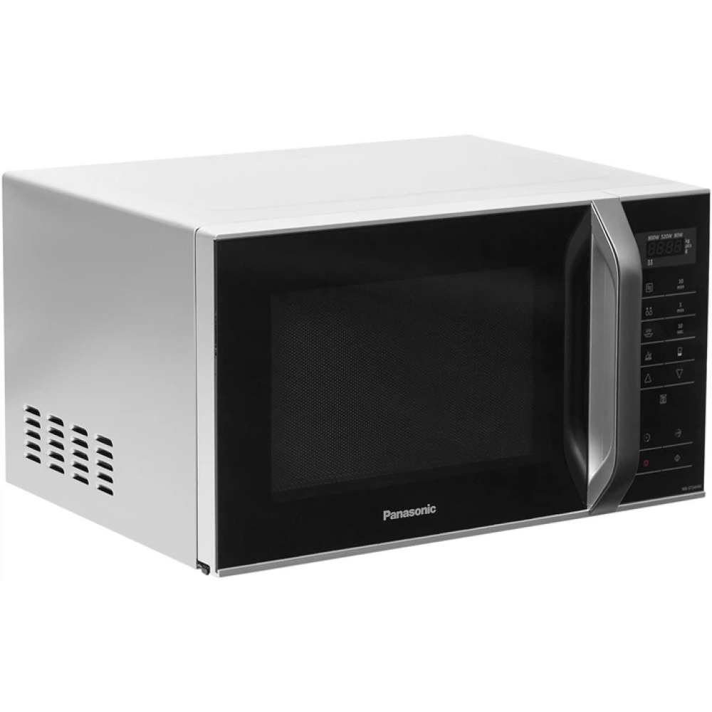 Microwave Oven Panasonic NN-ST34HMZUE