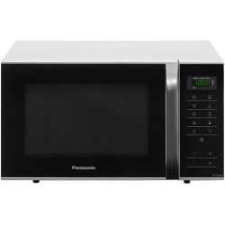 Мікрохвильова піч Panasonic NN-ST34HMZUE OPENBOX Мікрохвильова піч Panasonic NN-ST34HMZUE OPENBOX