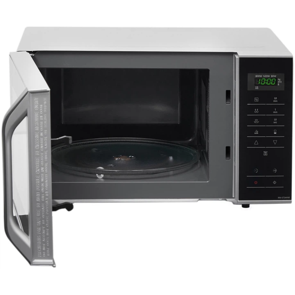 Microwave Oven Panasonic NN-ST34HMZUE OPENBOX