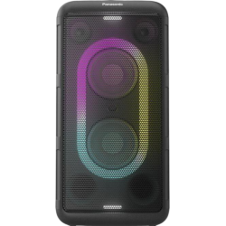 Аудіосистема Panasonic SC-BMAX10WWK OPENBOX