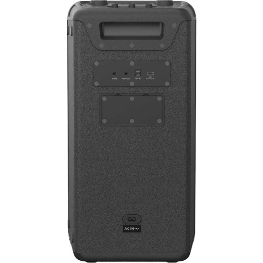 Аудіосистема Panasonic SC-BMAX10WWK OPENBOX Аудіосистема Panasonic SC-BMAX10WWK OPENBOX
