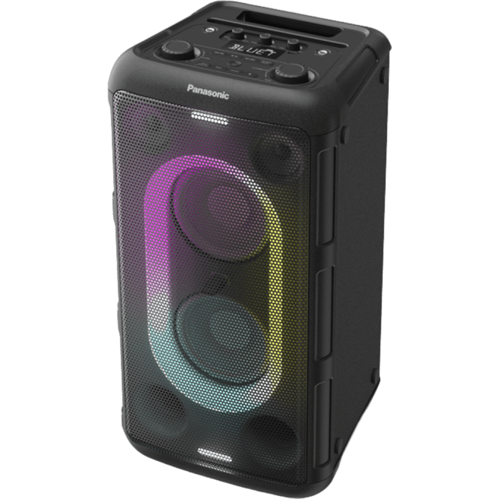 Аудіосистема Panasonic SC-BMAX10WWK OPENBOX Аудіосистема Panasonic SC-BMAX10WWK OPENBOX