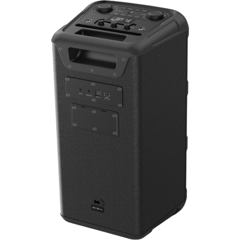 Аудіосистема Panasonic SC-BMAX10WWK OPENBOX Аудіосистема Panasonic SC-BMAX10WWK OPENBOX