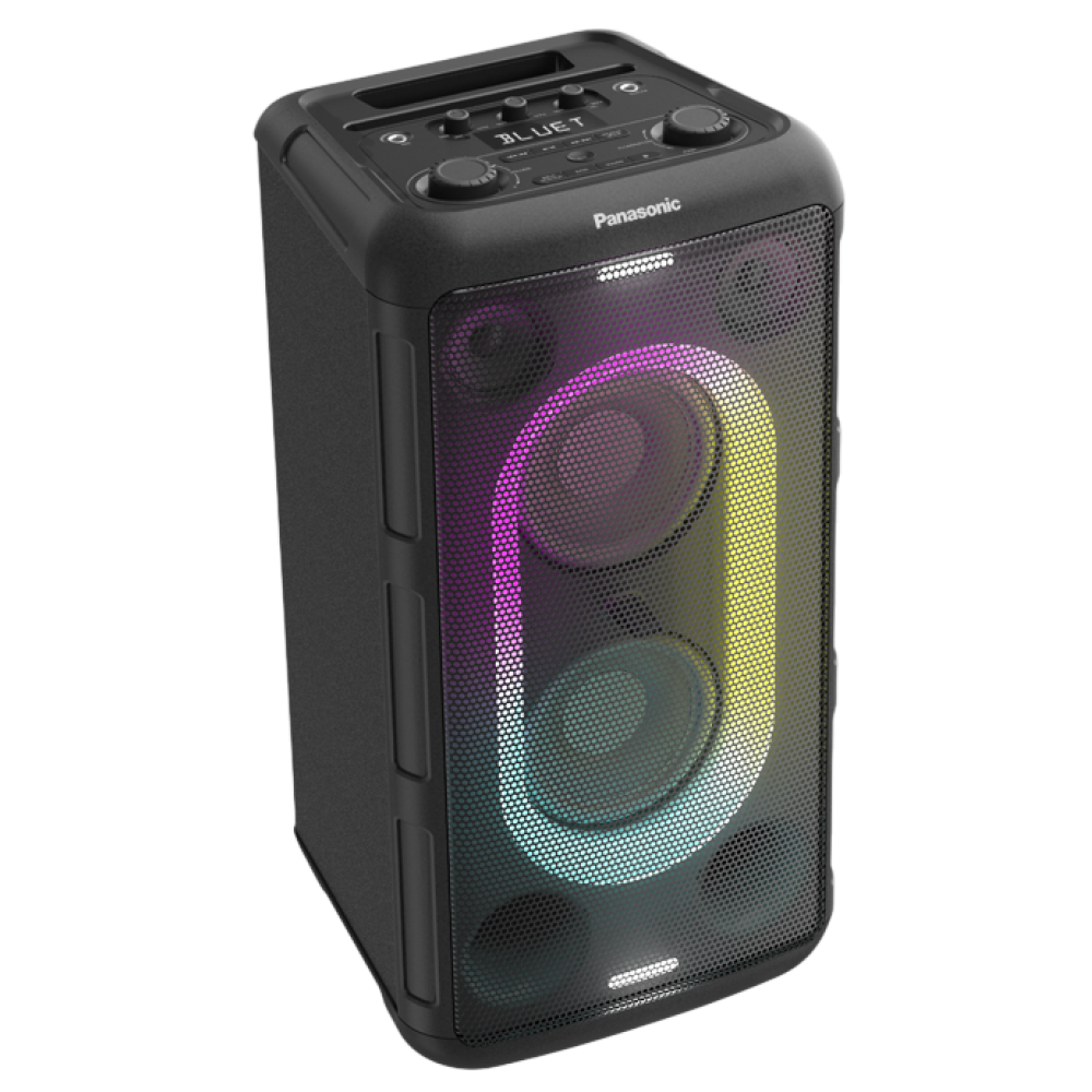 Аудіосистема Panasonic SC-TMAX15GSK OPENBOX Аудіосистема Panasonic SC-TMAX15GSK OPENBOX