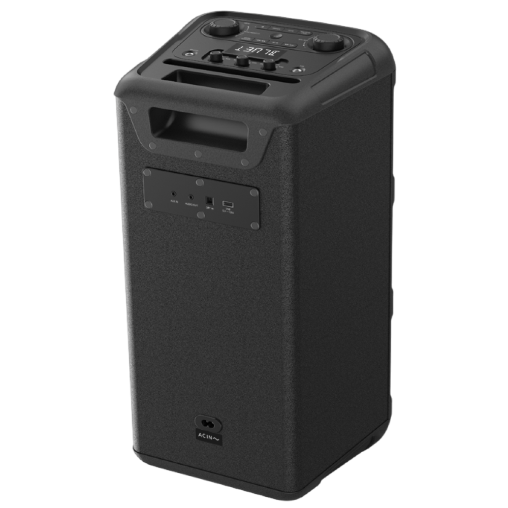 Аудіосистема Panasonic SC-TMAX15GSK OPENBOX Аудіосистема Panasonic SC-TMAX15GSK OPENBOX