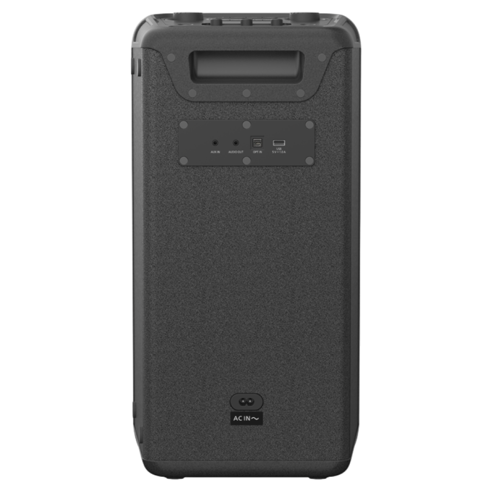 Аудіосистема Panasonic SC-TMAX15GSK OPENBOX Аудіосистема Panasonic SC-TMAX15GSK OPENBOX