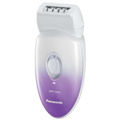 Епілятор Panasonic ES-EU10-V520
