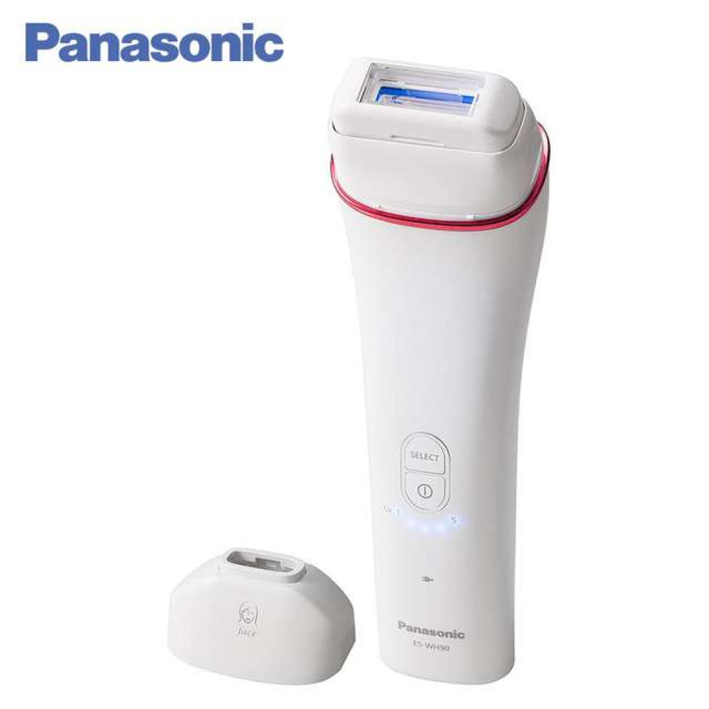 Фотоепілятор Panasonic ES-WH90-P820 Фотоепілятор Panasonic ES-WH90-P820