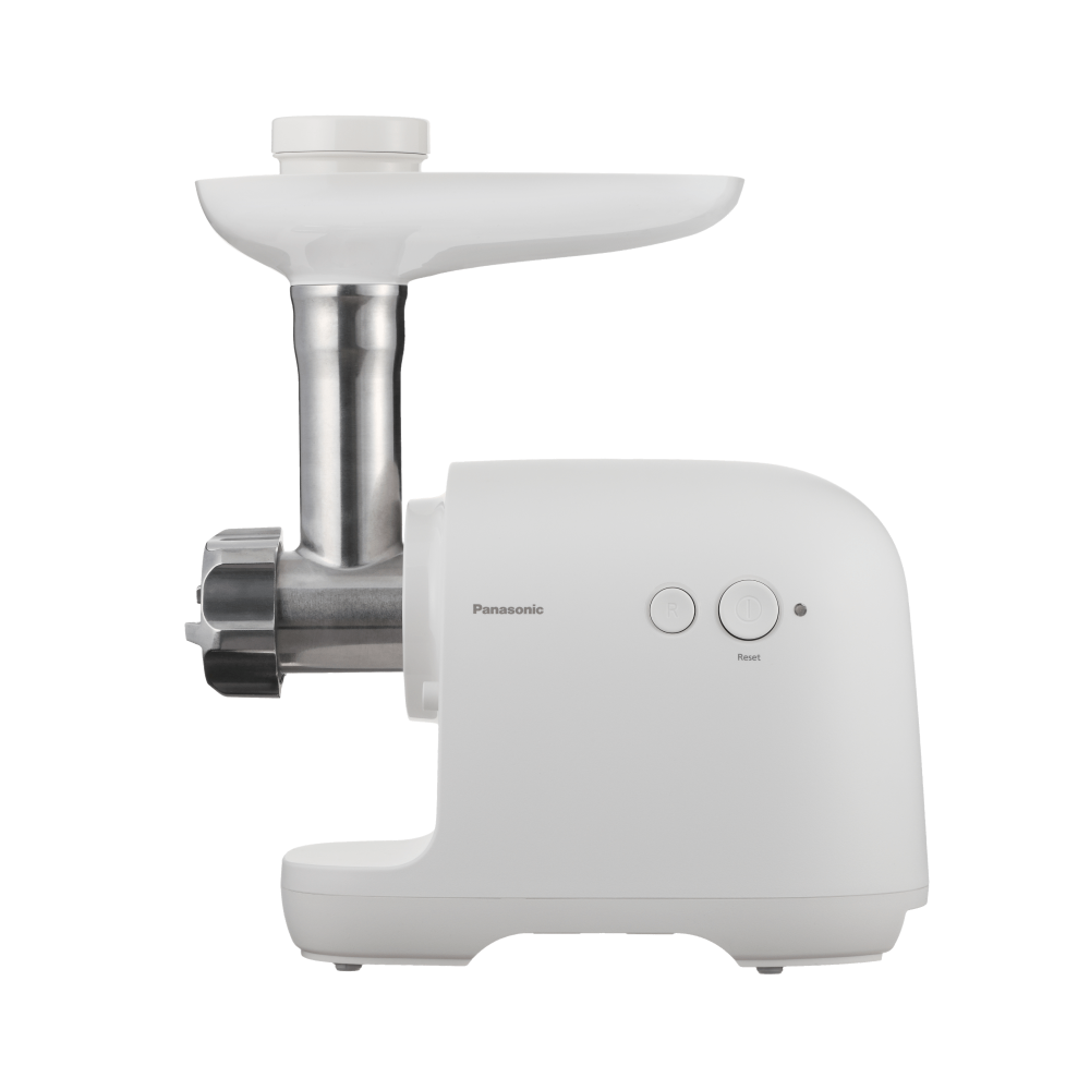 М'ясорубка Panasonic MK-GX1700WTQA М'ясорубка Panasonic MK-GX1700WTQA