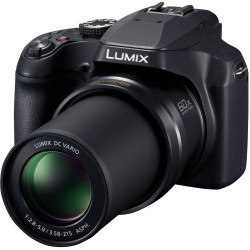 Цифрова фотокамера Panasonic Lumix DC-FZ82DE-K OPENBOX Цифрова фотокамера Panasonic Lumix DC-FZ82DE-K OPENBOX
