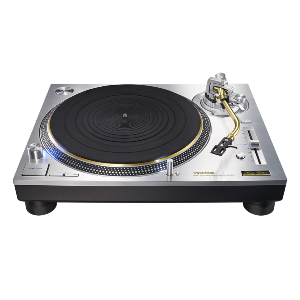 Вініловий програвач Technics SL-1200GMEES