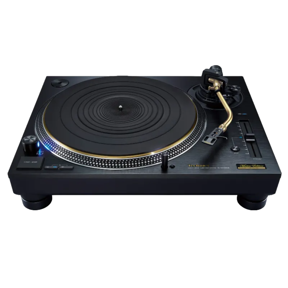 Вініловий програвач Technics SL-1210GMEEK