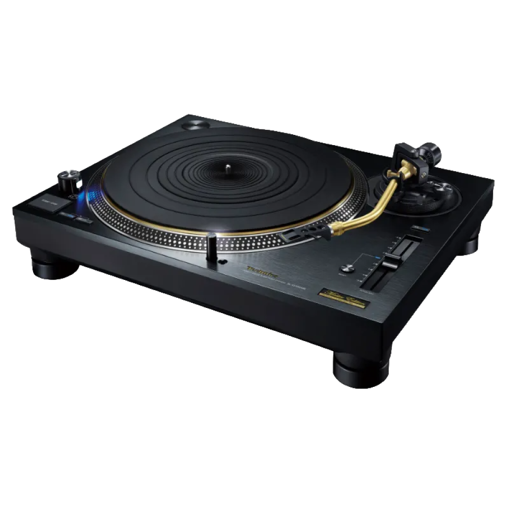 Вініловий програвач Technics SL-1210GMEEK