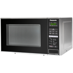 Мікрохвильова піч Panasonic NN-ST254MZPE