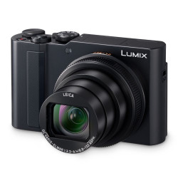 Цифрова фотокамера Panasonic Lumix DC-TZ300 Black Цифрова фотокамера Panasonic Lumix DC-TZ300 Black