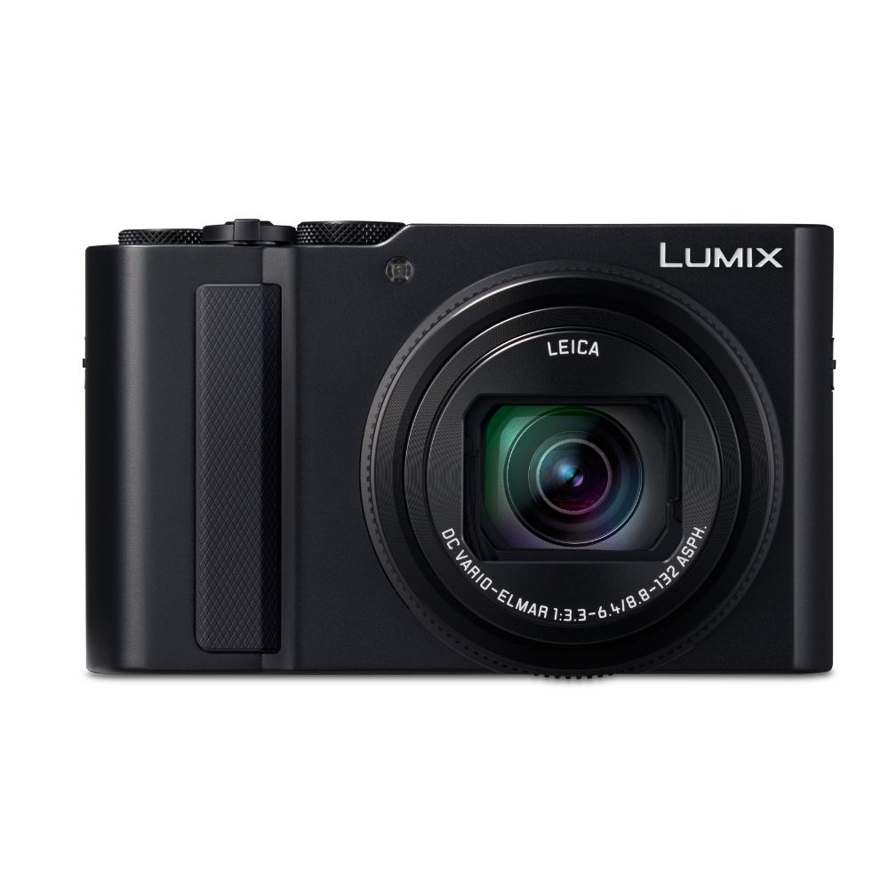 Цифрова фотокамера Panasonic Lumix DC-TZ300 Black Цифрова фотокамера Panasonic Lumix DC-TZ300 Black