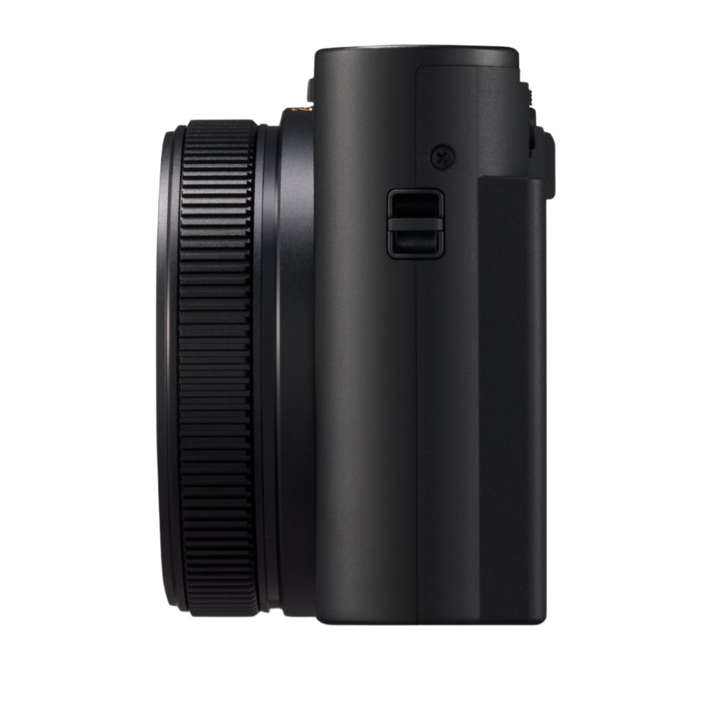 Цифрова фотокамера Panasonic Lumix DC-TZ300 Black Цифрова фотокамера Panasonic Lumix DC-TZ300 Black