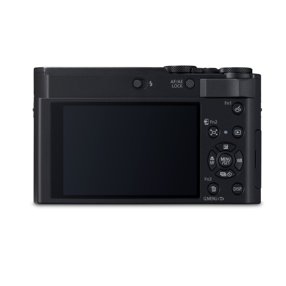Цифрова фотокамера Panasonic Lumix DC-TZ300 Black Цифрова фотокамера Panasonic Lumix DC-TZ300 Black