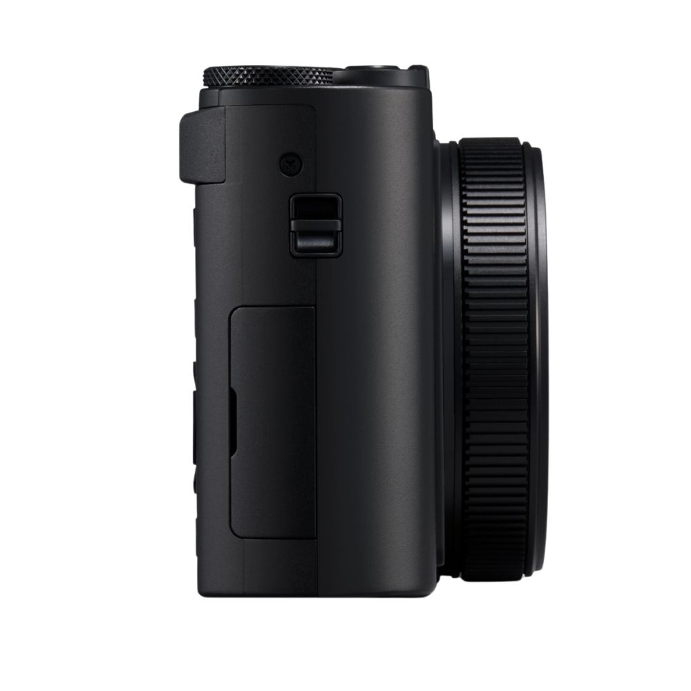Цифрова фотокамера Panasonic Lumix DC-TZ300 Black Цифрова фотокамера Panasonic Lumix DC-TZ300 Black