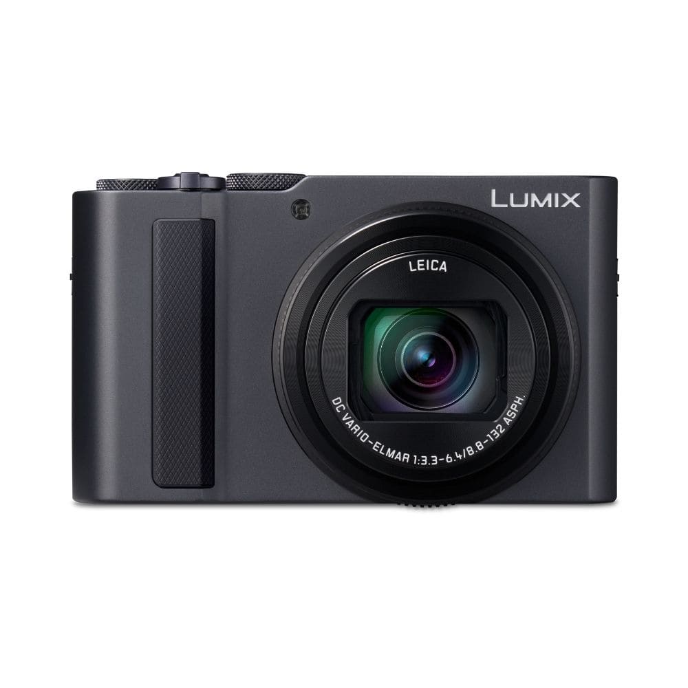 Цифрова фотокамера Panasonic Lumix DC-TZ300 Silver Цифрова фотокамера Panasonic Lumix DC-TZ300 Silver