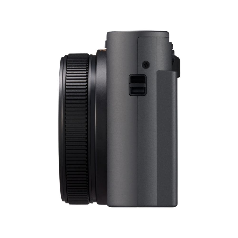 Цифрова фотокамера Panasonic Lumix DC-TZ300 Silver Цифрова фотокамера Panasonic Lumix DC-TZ300 Silver