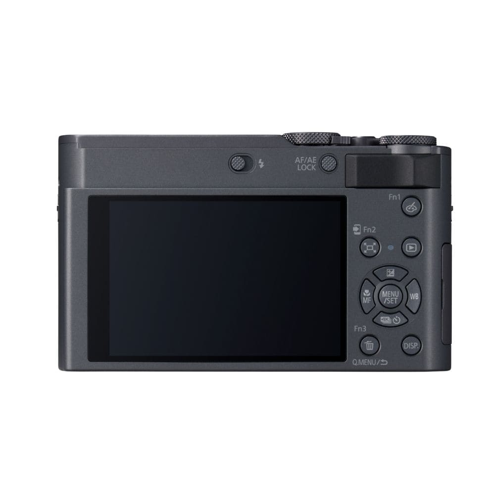 Цифрова фотокамера Panasonic Lumix DC-TZ300 Silver Цифрова фотокамера Panasonic Lumix DC-TZ300 Silver