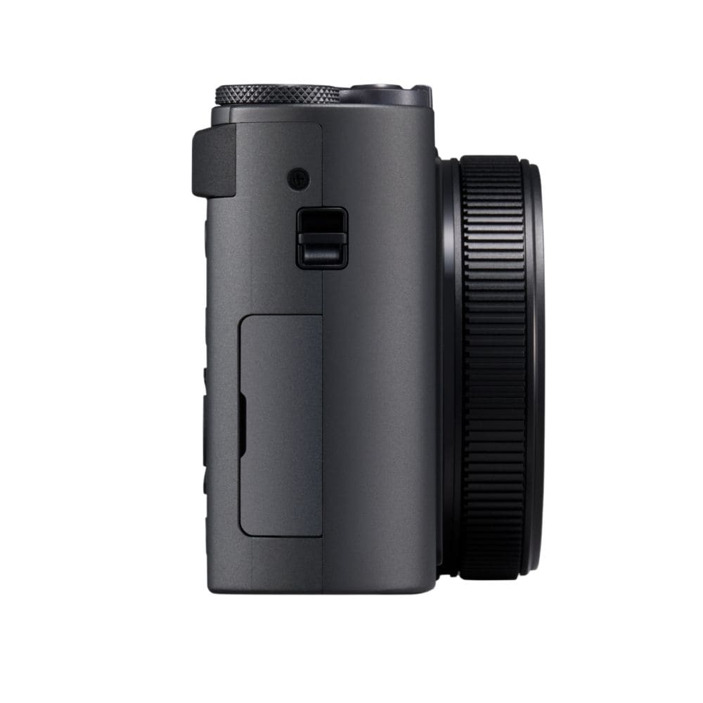 Цифрова фотокамера Panasonic Lumix DC-TZ300 Silver Цифрова фотокамера Panasonic Lumix DC-TZ300 Silver