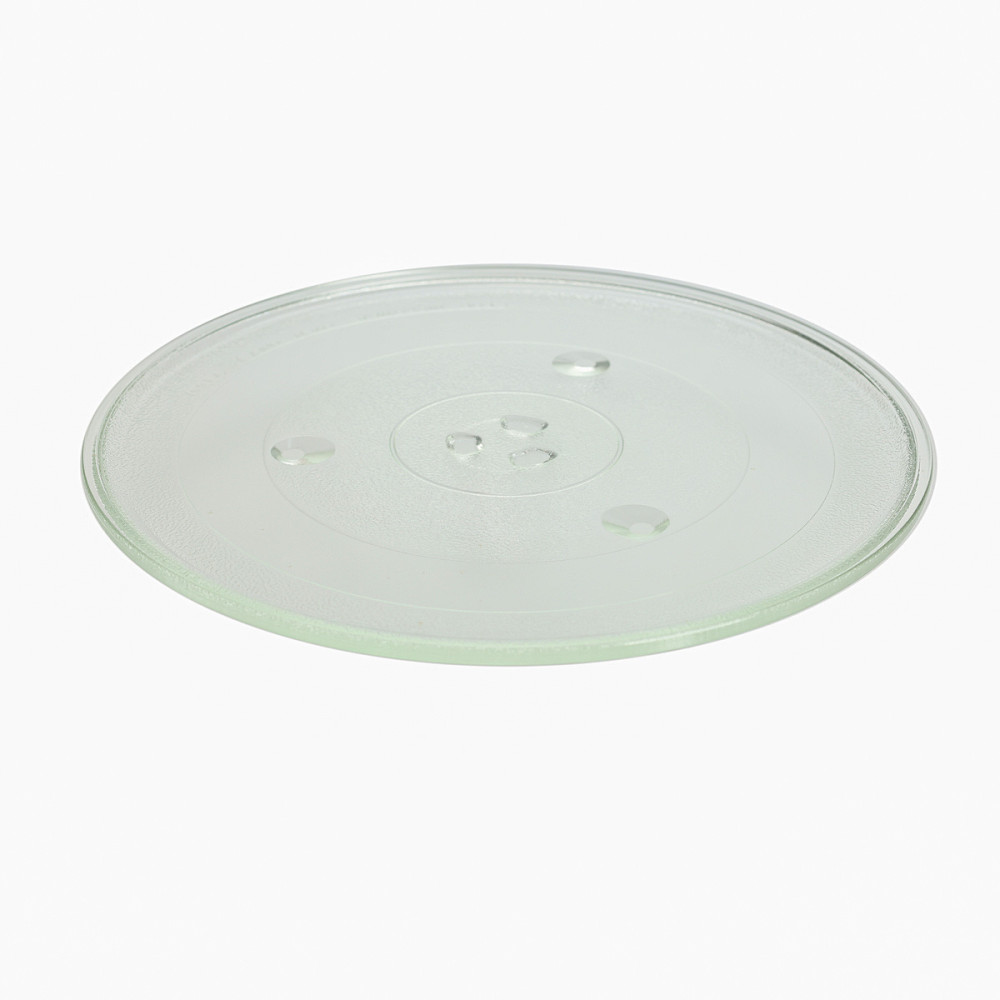 Скляна тарілка Panasonic A12570000001002 (31,4 см / 12 3/8")