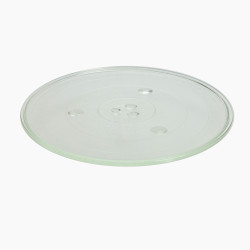 Скляна тарілка Panasonic A12570000001002 (31,4 см / 12 3/8") Скляна тарілка Panasonic A12570000001002 (31,4 см / 12 3/8")