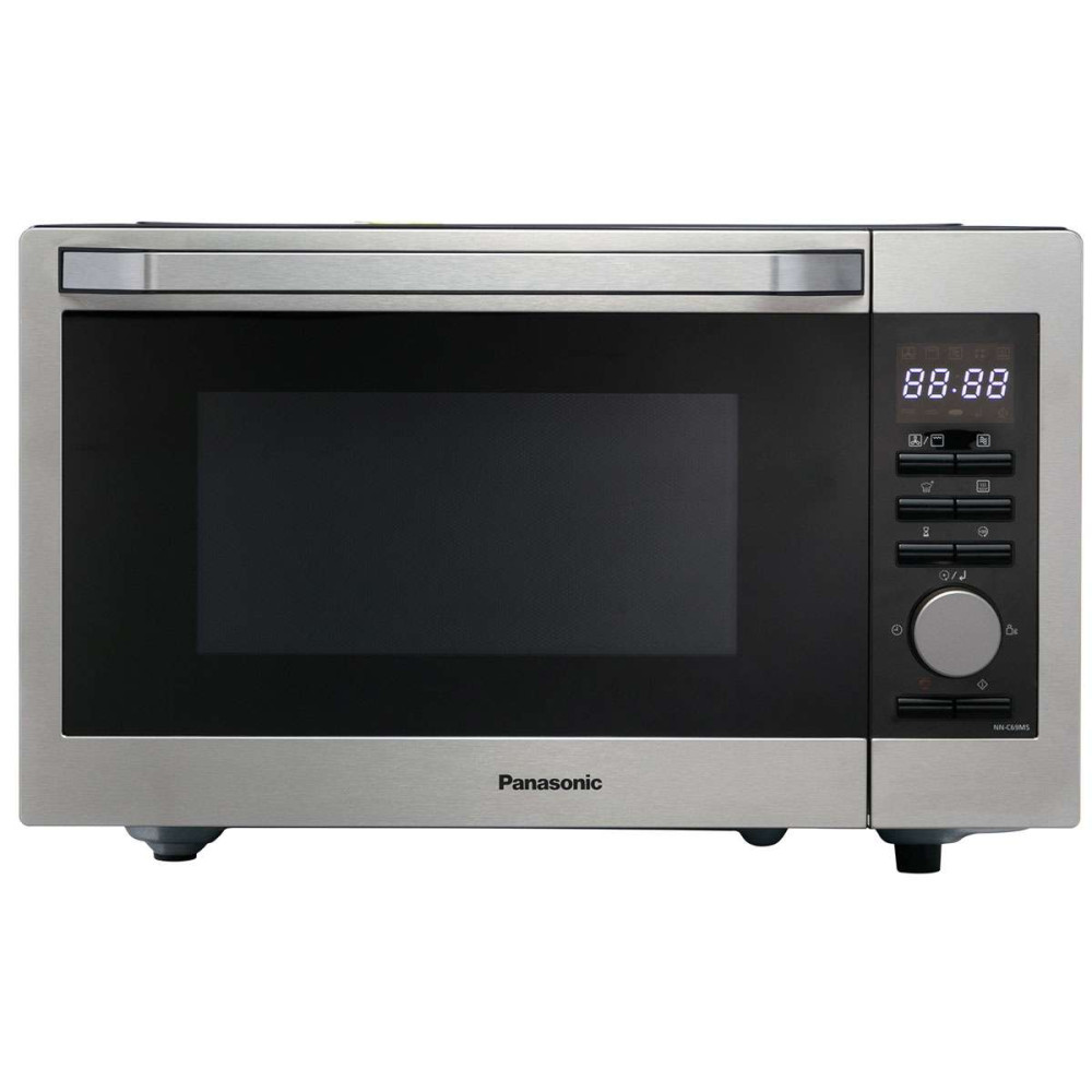Мікрохвильова піч Panasonic NN-C69MSZUE