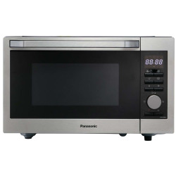 Мікрохвильова піч Panasonic NN-C69MSZUE Мікрохвильова піч Panasonic NN-C69MSZUE