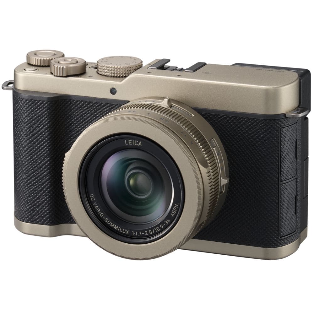 Цифрова фотокамера Panasonic Lumix DC-L10E-N Цифрова фотокамера Panasonic Lumix DC-L10E-N