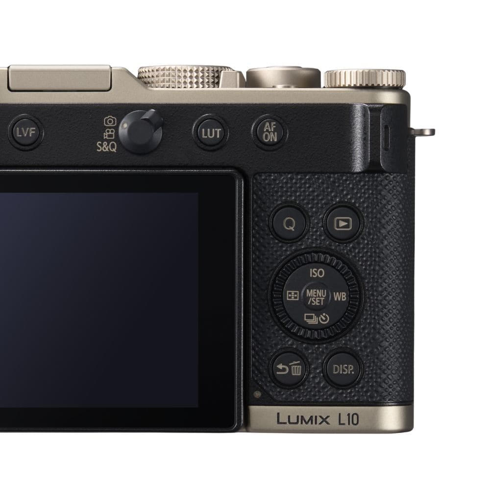 Цифрова фотокамера Panasonic Lumix DC-L10E-N Цифрова фотокамера Panasonic Lumix DC-L10E-N