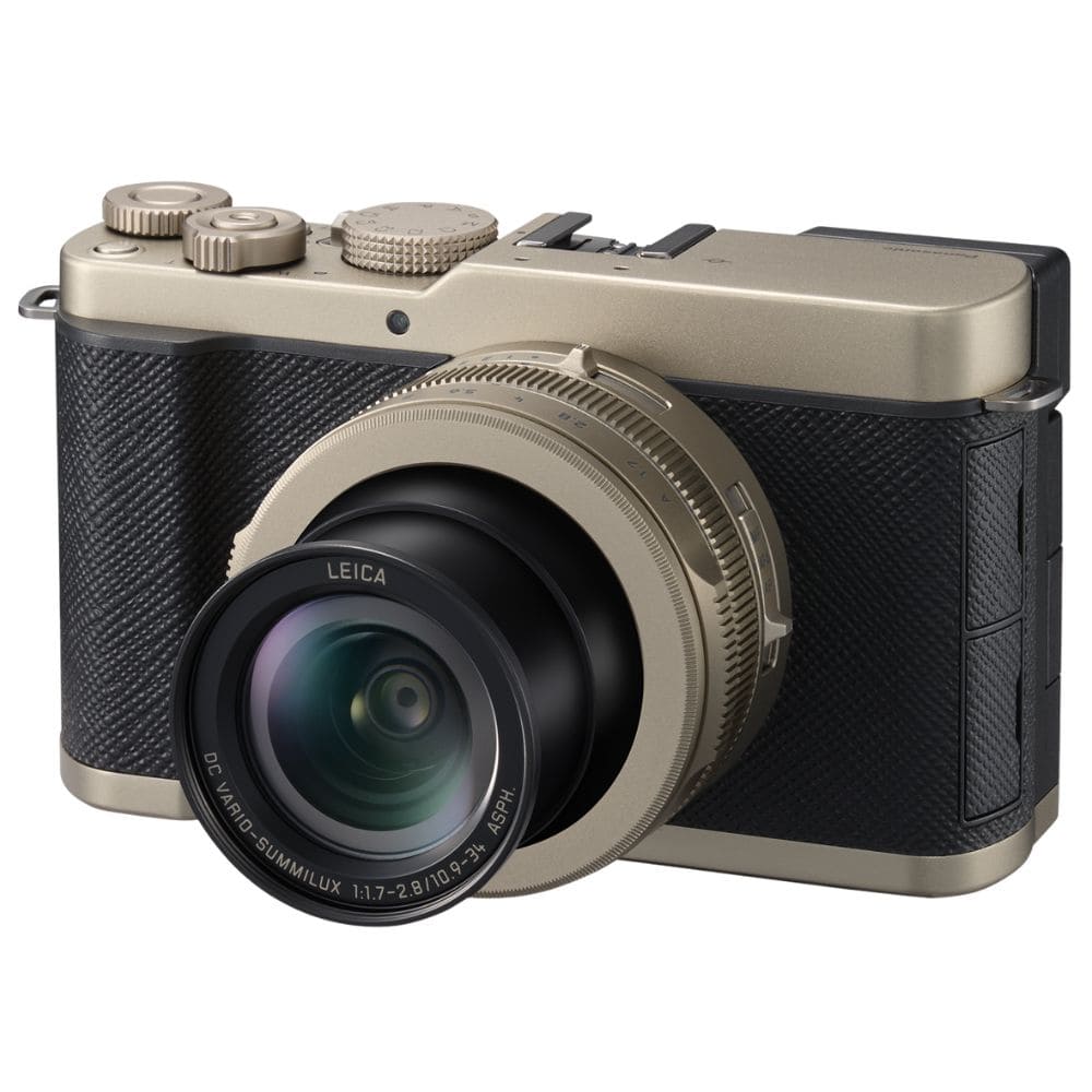 Цифрова фотокамера Panasonic Lumix DC-L10E-N Цифрова фотокамера Panasonic Lumix DC-L10E-N