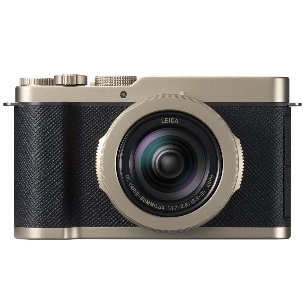 Цифрова фотокамера Panasonic Lumix DC-L10E-N Цифрова фотокамера Panasonic Lumix DC-L10E-N