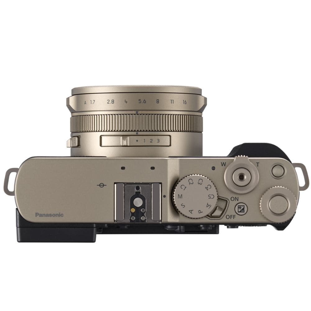 Цифрова фотокамера Panasonic Lumix DC-L10E-N Цифрова фотокамера Panasonic Lumix DC-L10E-N