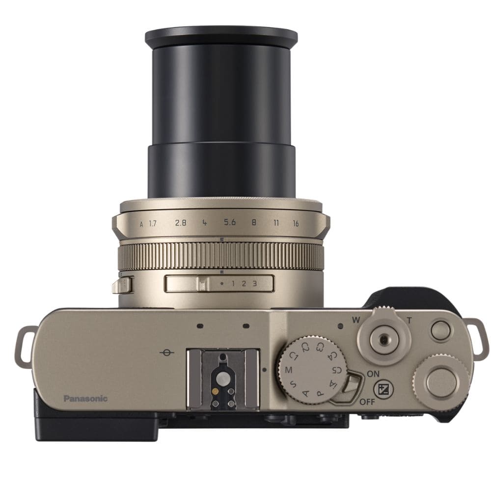 Цифрова фотокамера Panasonic Lumix DC-L10E-N Цифрова фотокамера Panasonic Lumix DC-L10E-N