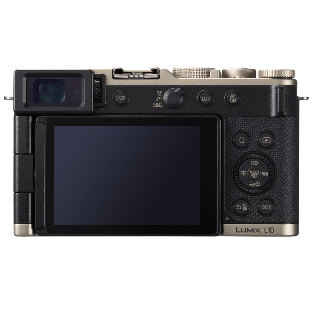 Цифрова фотокамера Panasonic Lumix DC-L10E-N Цифрова фотокамера Panasonic Lumix DC-L10E-N