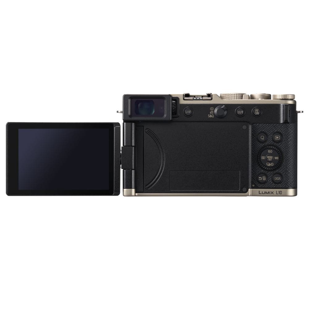 Цифрова фотокамера Panasonic Lumix DC-L10E-N Цифрова фотокамера Panasonic Lumix DC-L10E-N