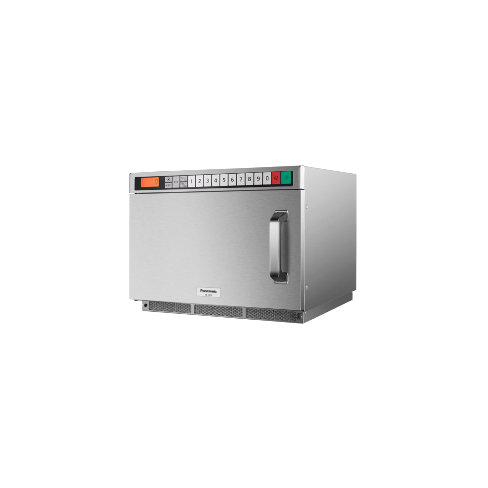 Professional microwave oven Panasonic NE-1878EPG Professional microwave oven Panasonic NE-1878EPG