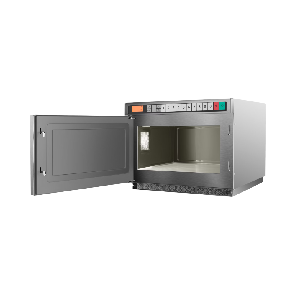 Professional microwave oven Panasonic NE-1878EPG Professional microwave oven Panasonic NE-1878EPG