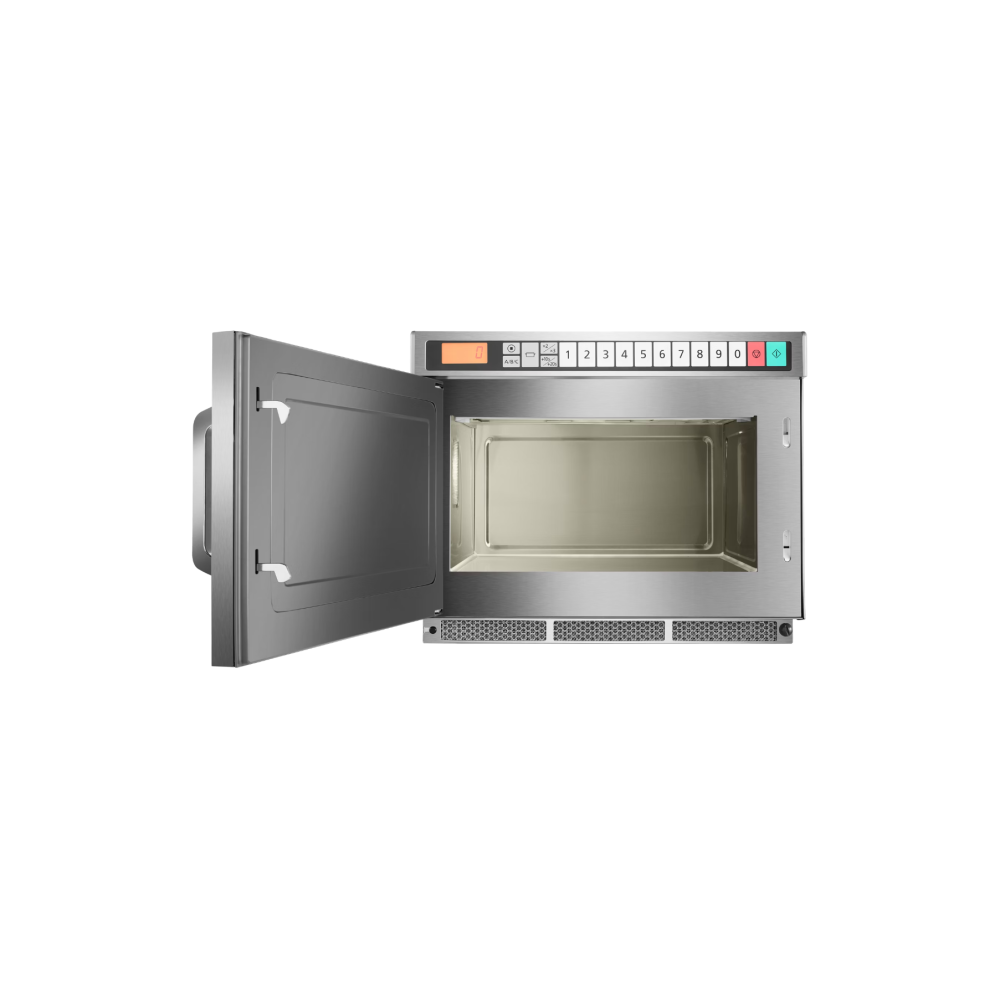 Professional microwave oven Panasonic NE-1878EPG Professional microwave oven Panasonic NE-1878EPG