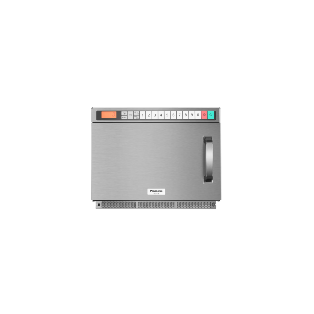 Professional microwave oven Panasonic NE-1878EPG Professional microwave oven Panasonic NE-1878EPG