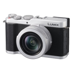 Цифрова фотокамера Panasonic Lumix DC-L10E-S (Silver) Цифрова фотокамера Panasonic Lumix DC-L10E-S (Silver)