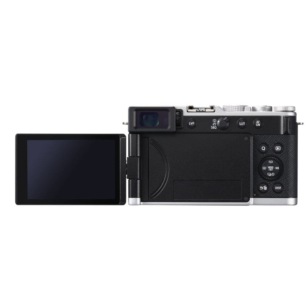 Цифрова фотокамера Panasonic Lumix DC-L10E-S (Silver) Цифрова фотокамера Panasonic Lumix DC-L10E-S (Silver)