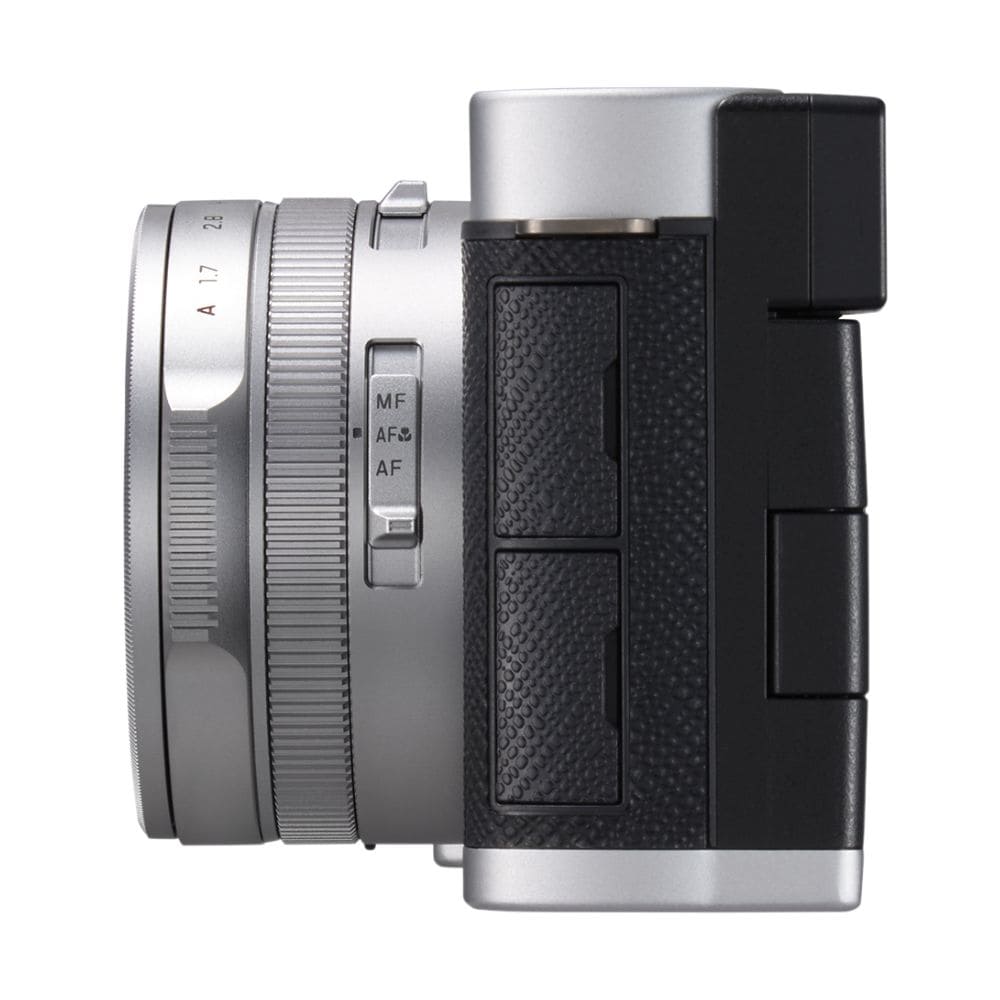Цифрова фотокамера Panasonic Lumix DC-L10E-S (Silver) Цифрова фотокамера Panasonic Lumix DC-L10E-S (Silver)
