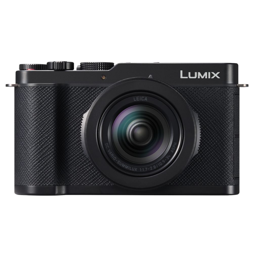 Цифрова фотокамера Panasonic Lumix DC-L10E-K (Black) Цифрова фотокамера Panasonic Lumix DC-L10E-K (Black)